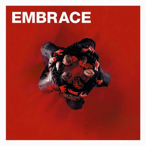 Embrace - Out Of Nothing (2004) [24/48 Hi-Res]