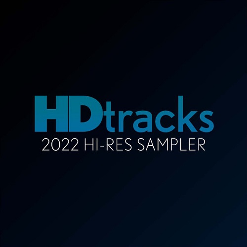 Various Artists - HDtracks - Hi-Res Sampler 2022
