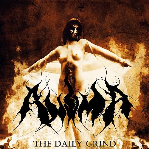 Anima - The Daily Grind (2008)