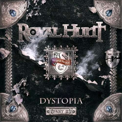 Royal Hunt - Dystopia [Part II] (2022)
