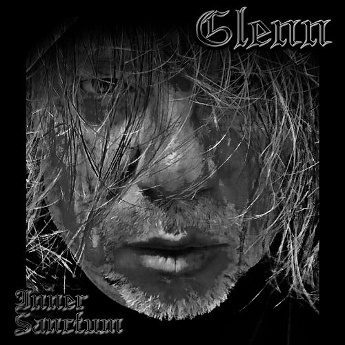 Glenn - Inner Sanctum [WEB] (2023)