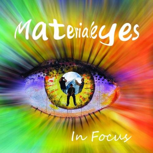 Materialeyes - In Focus (2019)