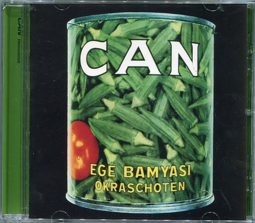 Can - Ege Bamyasi (2004) 1972