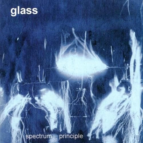 Glass - Spectrum Principle (2010)