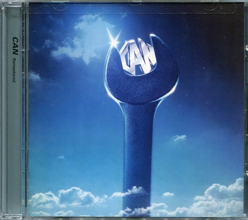 Can - Can (2006) 1979