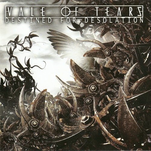 Vale of Tears - Destined for Desolation (2005)