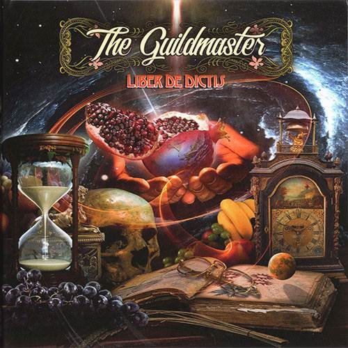 The Guildmaster - Liber De Dictis (2022)