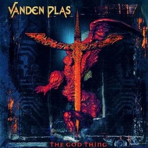 Vanden Plas - The God Thing (1997)