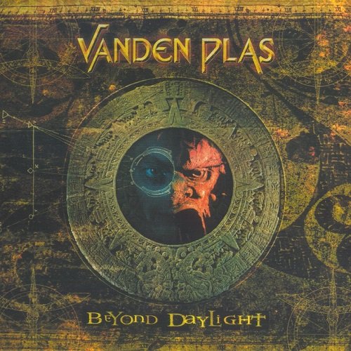 Vanden Plas - Beyond Daylight (2002)