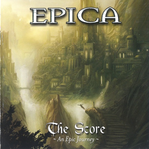 Epica - The Score (An Epic Journey) 2005