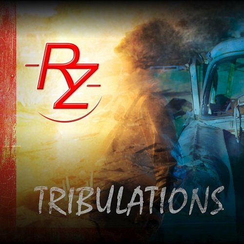 Red Zone - Tribulations [WEB] (2023)