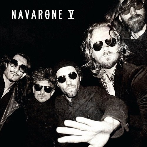Navarone - V [WEB] (2023)
