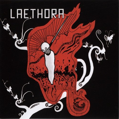Laethora - March of the Parasite (2007)