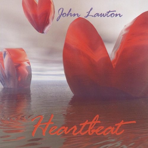 John Lawton - Heartbeat (1980) [Reissue 2000]