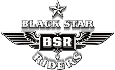 Black Star Riders - Heavy Fire [Limited Edition] (2017)
