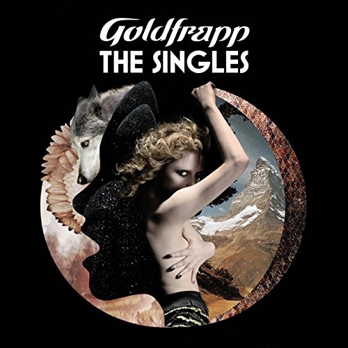 Goldfrapp - The Singles (2012) [24/48 Hi-Res]