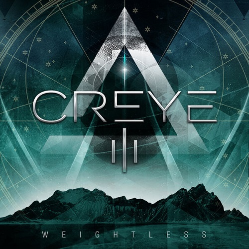 Creye - III: Weightless 2023
