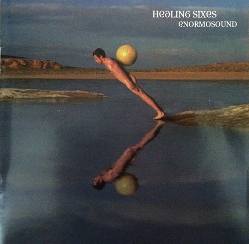 Healing Sixes - Enormosound [WEB] (2002)