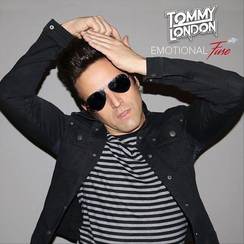 Tommy London - Emotional Fuse [WEB] (2023)