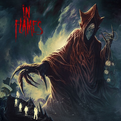 In Flames - Foregone 2023