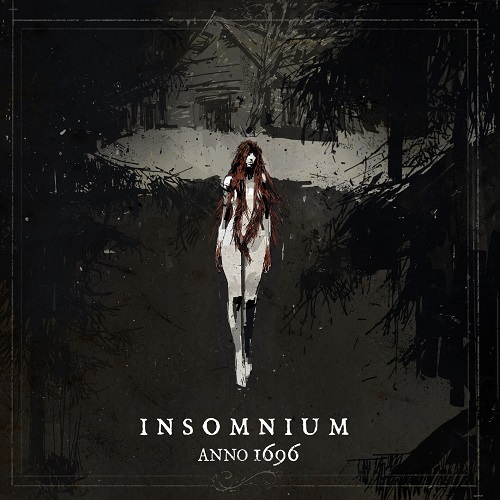 Insomnium - Anno 1696 2023