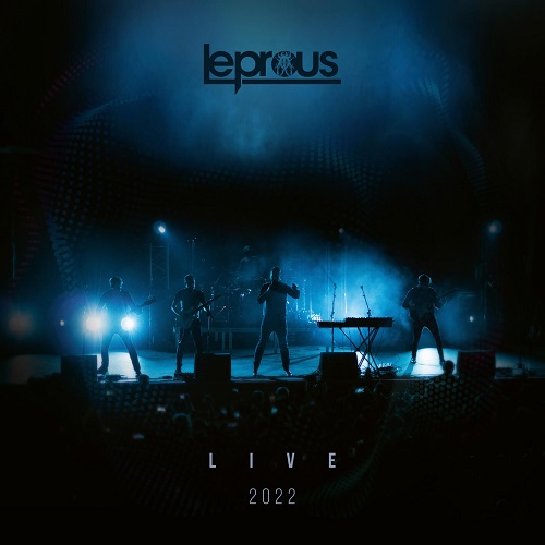 Leprous - Aphelion (Tour Edition) (2023) 2022