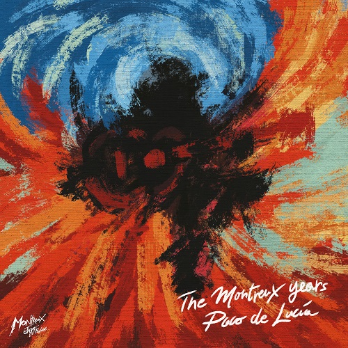 Paco de Lucía - The Montreux Years (Live) 2023