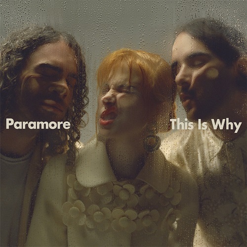 Paramore - This Is Why 2023