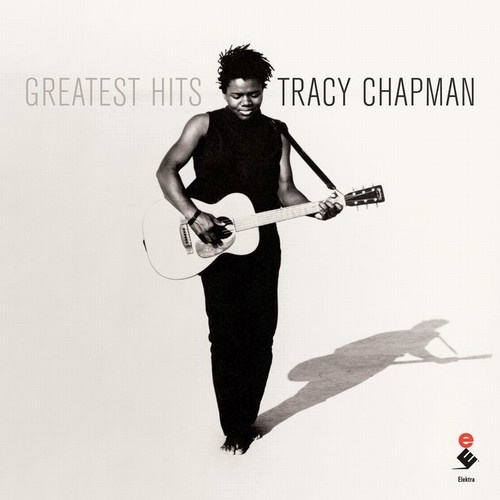 Tracy Chapman - Greatest Hits (2015) [24/48 Hi-Res]