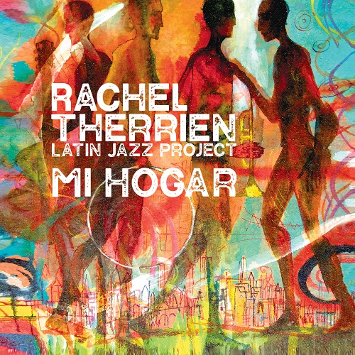 Rachel Therrien - Mi Hogar 2023