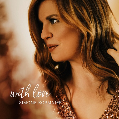 Simone Kopmajer - With Love 2023