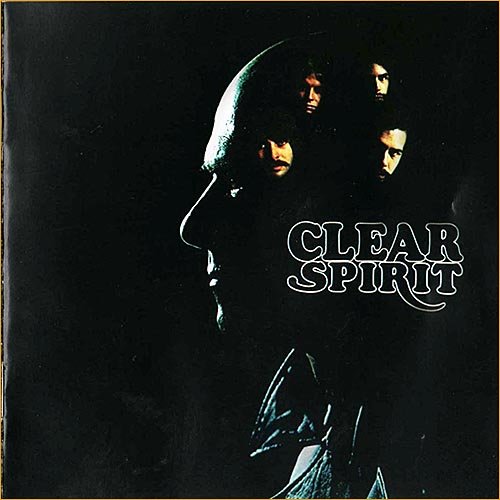 Spirit - Clear (1969)