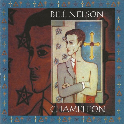Bill Nelson – Chameleon (1985)