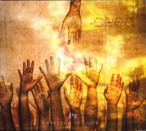 Freedom To Glide – Seed (2019)