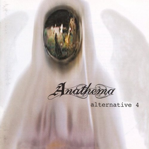 Anathema - Alternative 4 (1998)