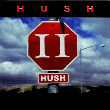 Hush - II (2001)