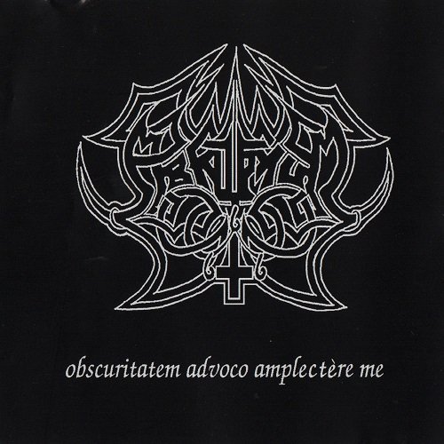 Abruptum - Obscuritatem Advoco Amplectère Me (1993)