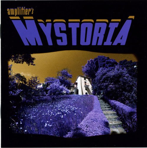 Amplifier – Mystoria (2014)
