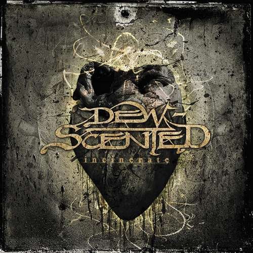Dew-Scented - Incinerate [2CD] (2007)