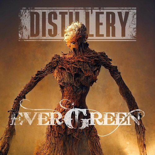 Distillery - Evergreen [WEB] (2023)