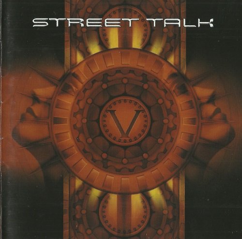 Street Talk - V (2006)