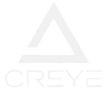 Creye - Creye [Japanese Edition] (2018)