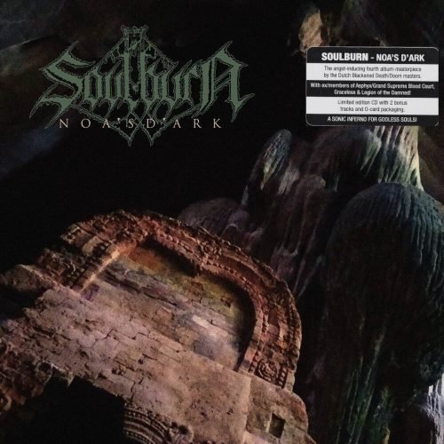 Soulburn - Noa's D'ark [Limited Edition] (2020)