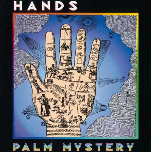 Hands - Palm Mystery (1998)