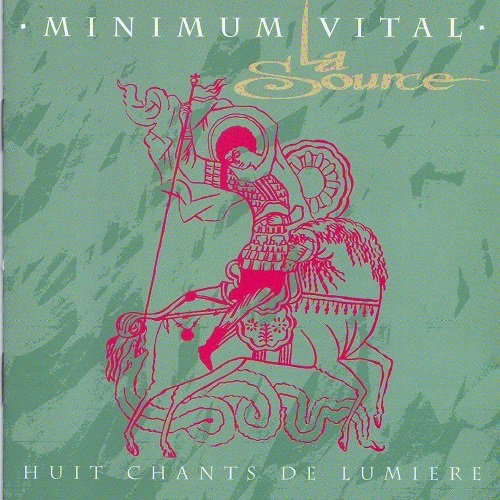 Minimum Vital - La Source [WEB] (1993)