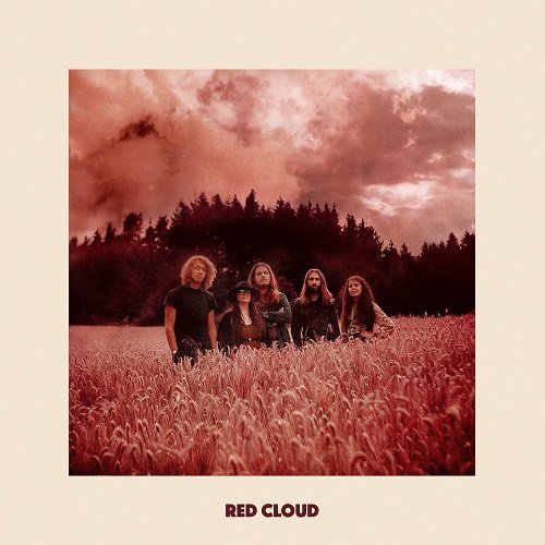 Red Cloud - Red Cloud [WEB] (2023)