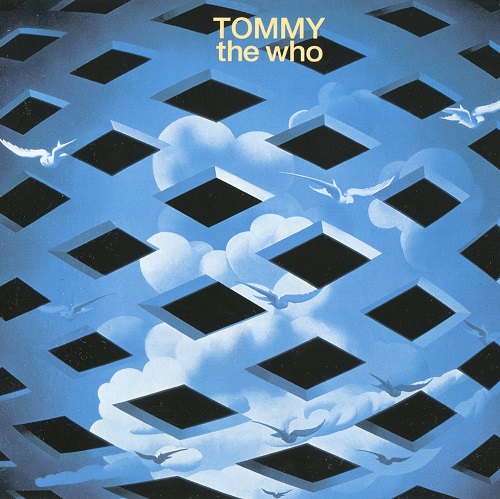 The Who - Tommy (2003) 1969