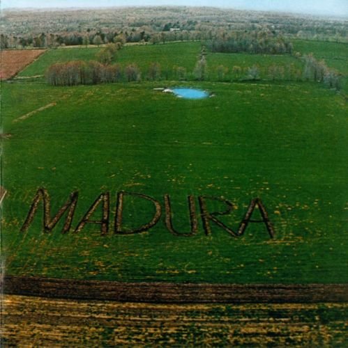 Madura - Madura (1971)