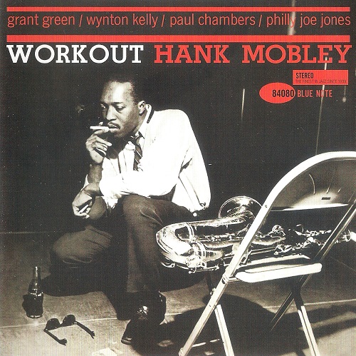 Hank Mobley - Workout (2011) 1961