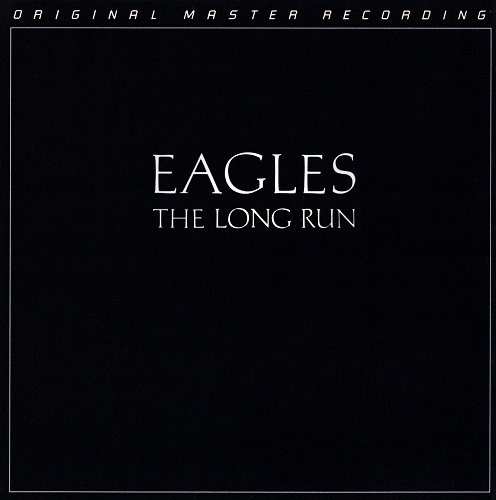 Eagles - The Long Run (2023) 1979